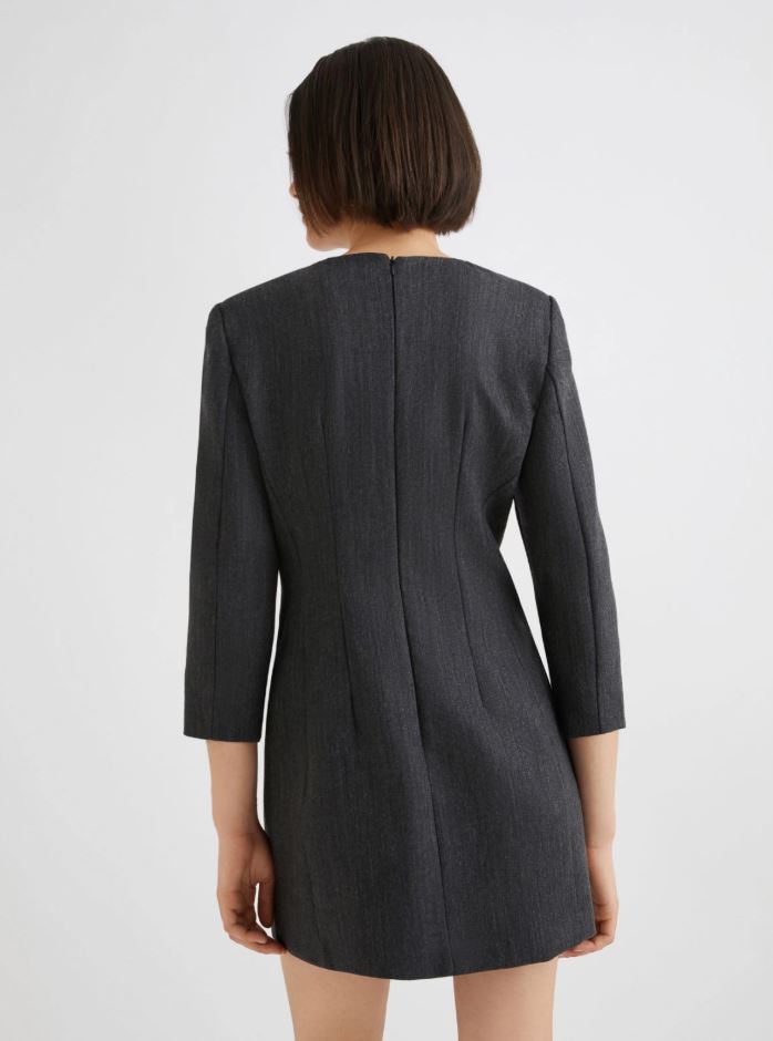 Abito in lana Marella MARELLA Abbigliamento e accessori > Abbigliamento > Abiti - dettaglio 1
