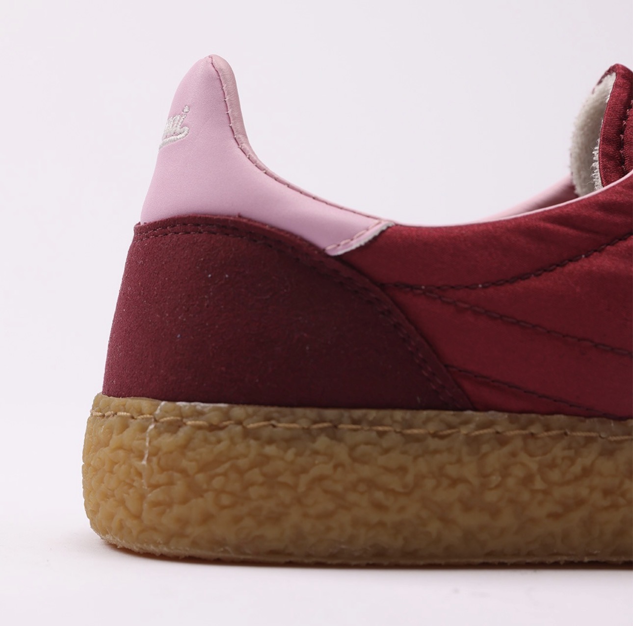 Sneaker ecosostenibile Puraai PURAAI Abbigliamento e accessori > Scarpe - dettaglio 2