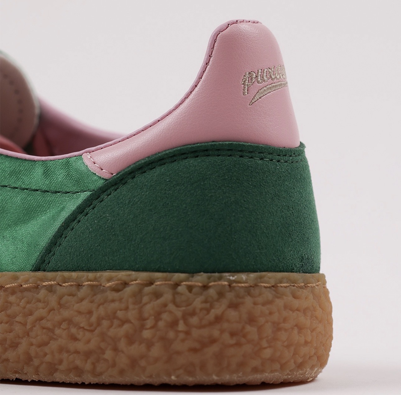 Sneakers ecosostenibile Puraai PURAAI Abbigliamento e accessori > Scarpe - dettaglio 2