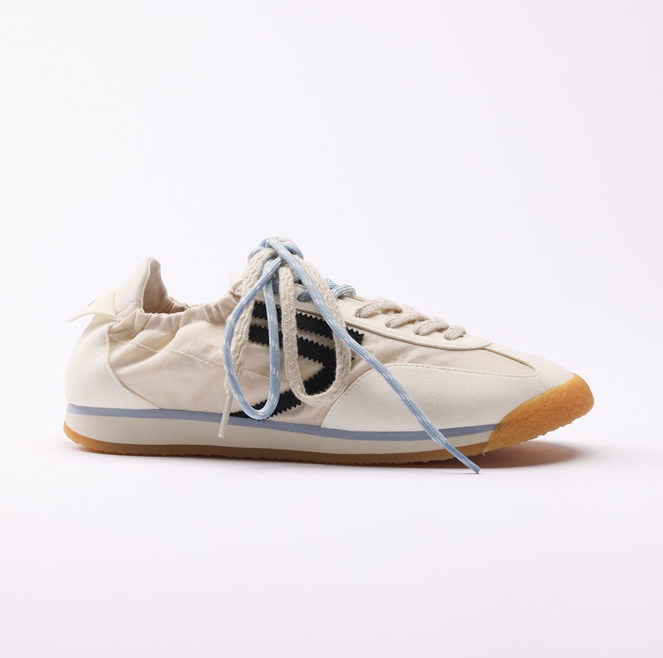 Sneakers ecosostenibili Puraai PURAAI Abbigliamento e accessori > Scarpe - dettaglio 1
