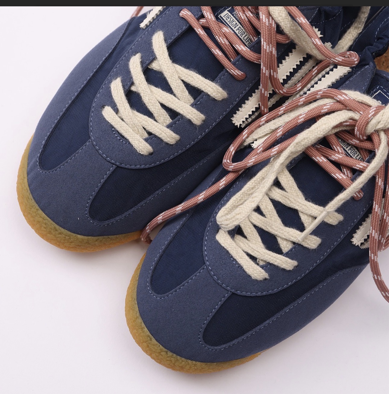 Sneakers ecosostenibile Puraai PURAAI Abbigliamento e accessori > Scarpe - dettaglio 1