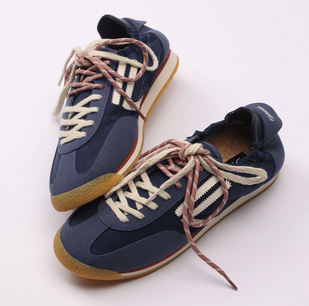 Sneakers ecosostenibile Puraai PURAAI Abbigliamento e accessori > Scarpe - dettaglio 2