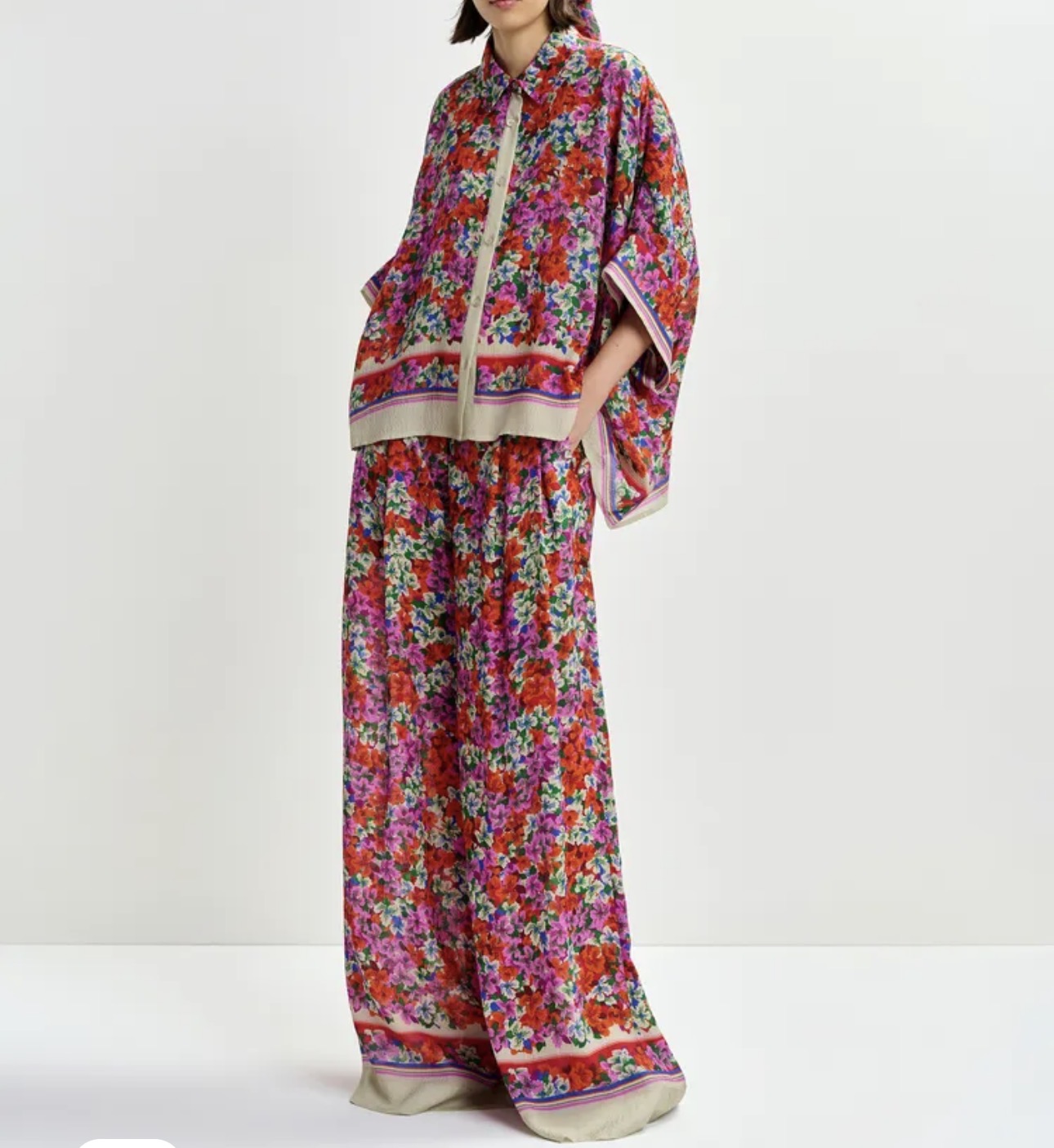 Bluse da abbinare ai suoi pantaloni Essentiel ESSENTIEL Abbigliamento e accessori > Abbigliamento - dettaglio 1