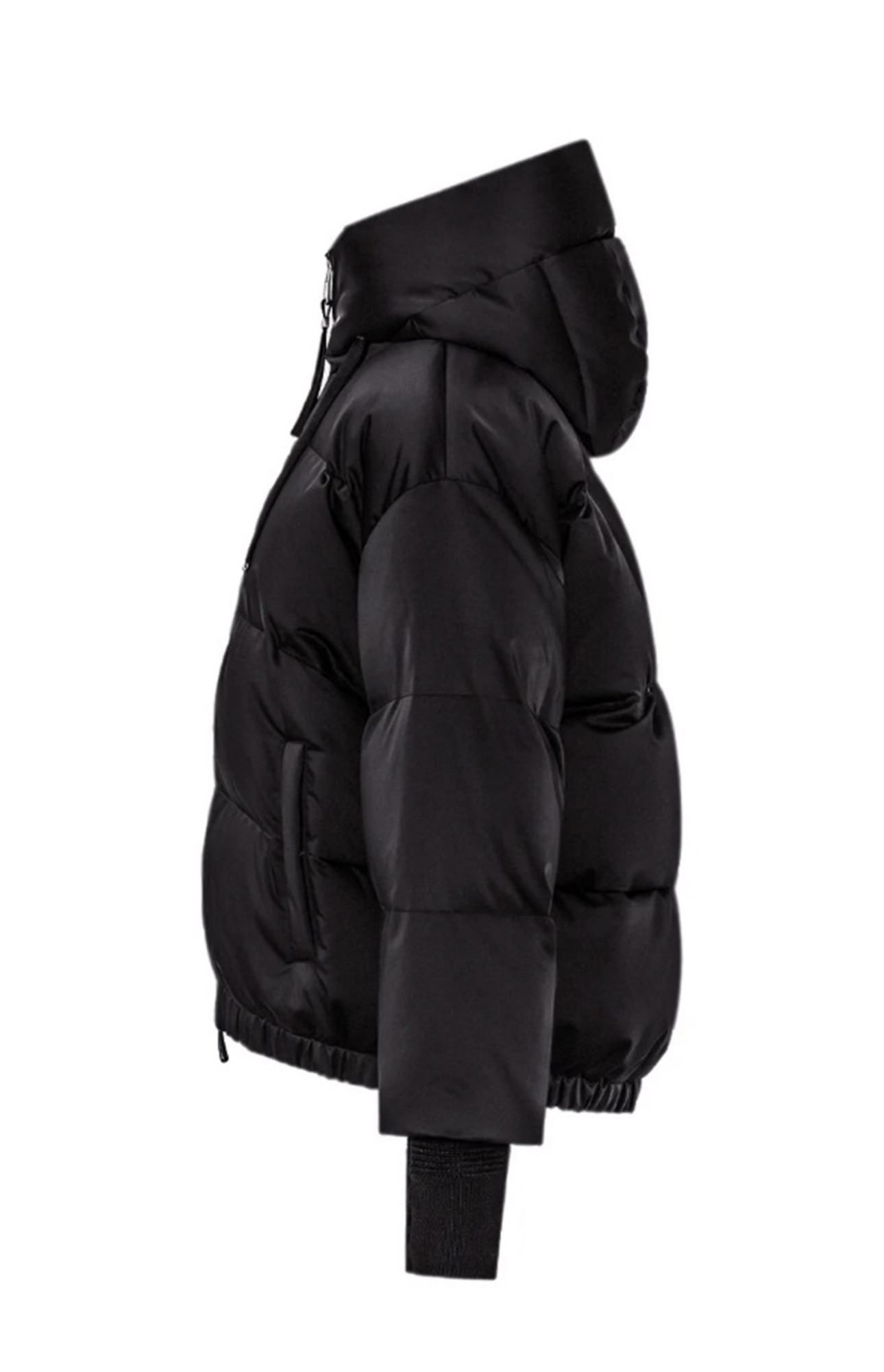 Giubbotto over Duno DUNO Abbigliamento e accessori > Abbigliamento - dettaglio 1