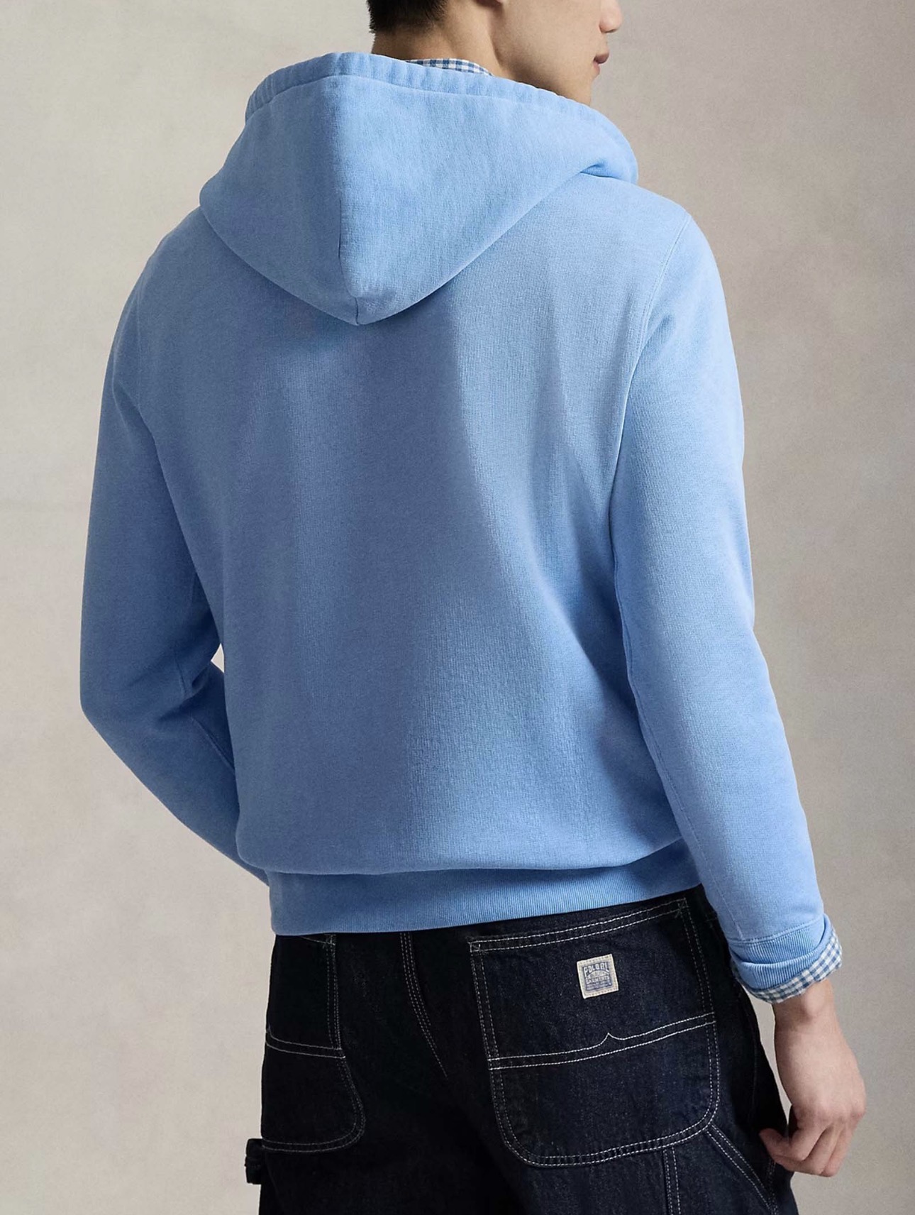 Felpa casual uomo polo bear Ralph lauren RALPH LAUREN Abbigliamento e accessori > Abbigliamento - dettaglio 1