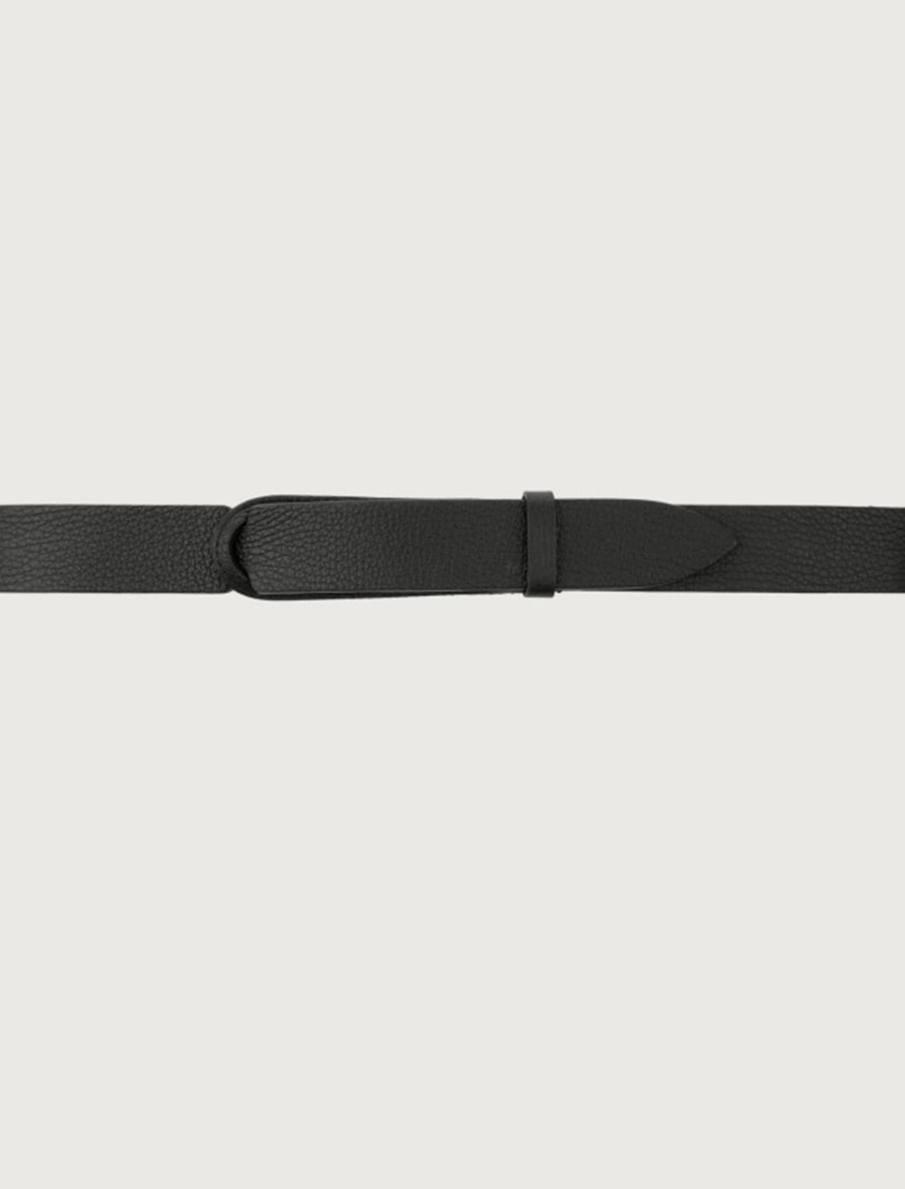 Cintura accessori senza fibbia Orciani ORCIANI Abbigliamento e accessori > Accessori di abbigliamento - dettaglio 2