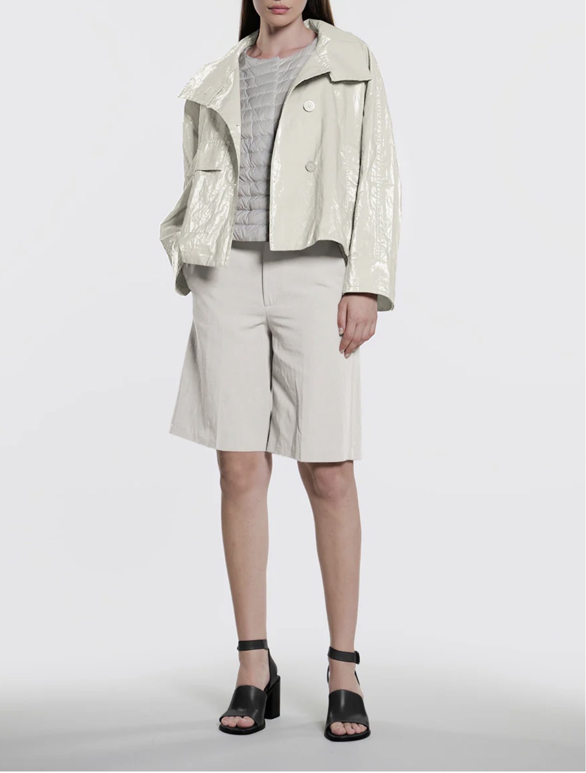 Giubbotto abbigliamento caratteristiche del tessuto Duno DUNO Abbigliamento e accessori > Abbigliamento - dettaglio 1