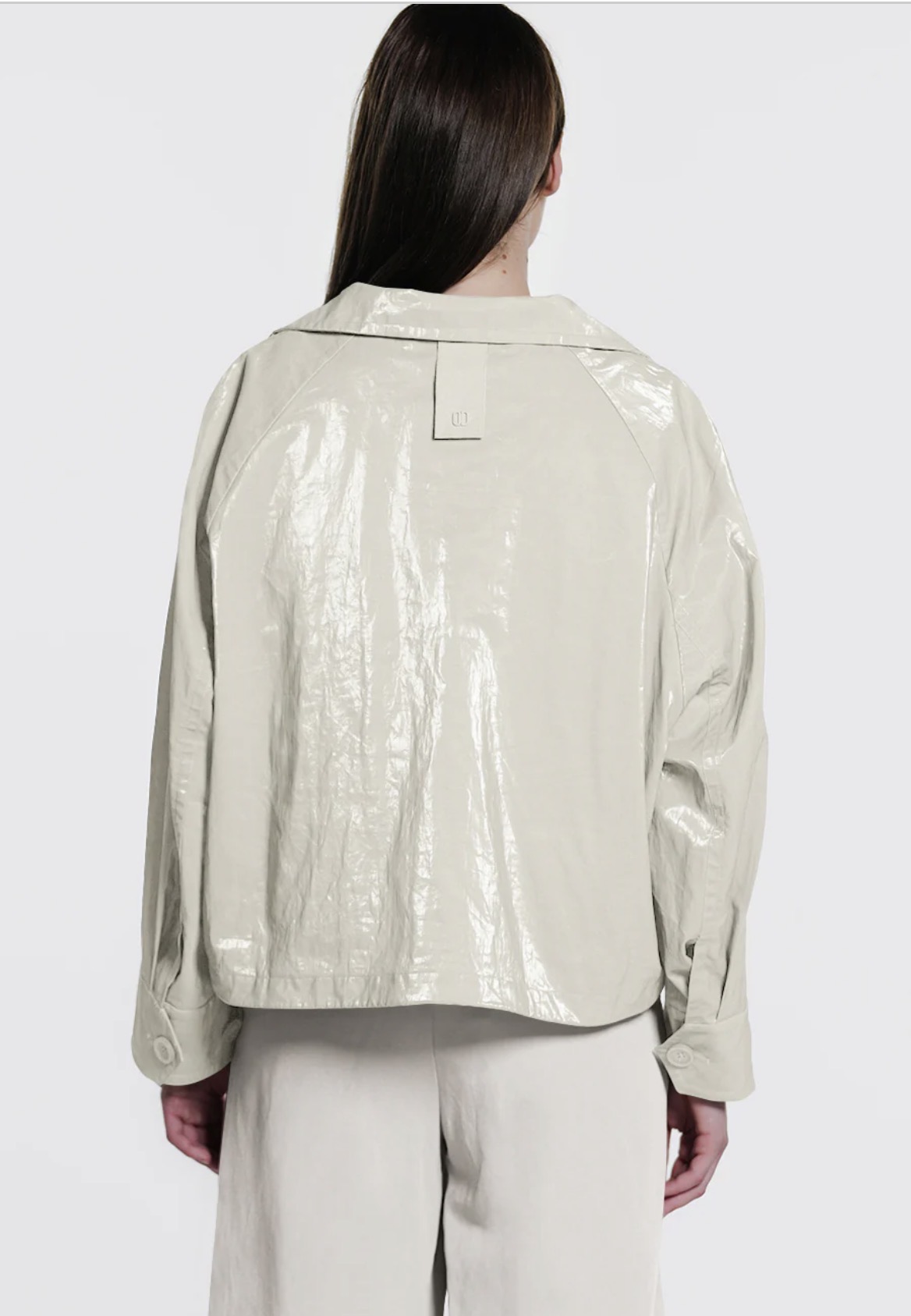 Giubbotto abbigliamento caratteristiche del tessuto Duno DUNO Abbigliamento e accessori > Abbigliamento - dettaglio 2