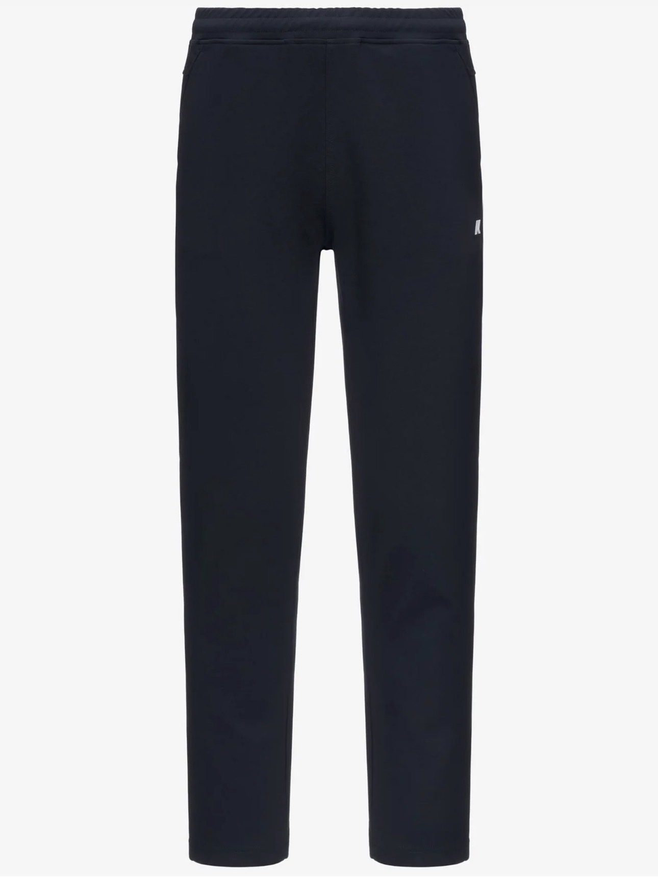 Pantalone sporty-chic K-way K-WAY Abbigliamento e accessori > Abbigliamento - dettaglio 1