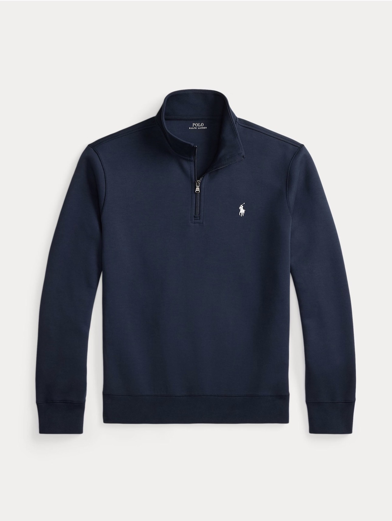 Pullover con cerniera Ralph lauren RALPH LAUREN Abbigliamento e accessori > Abbigliamento - dettaglio 5