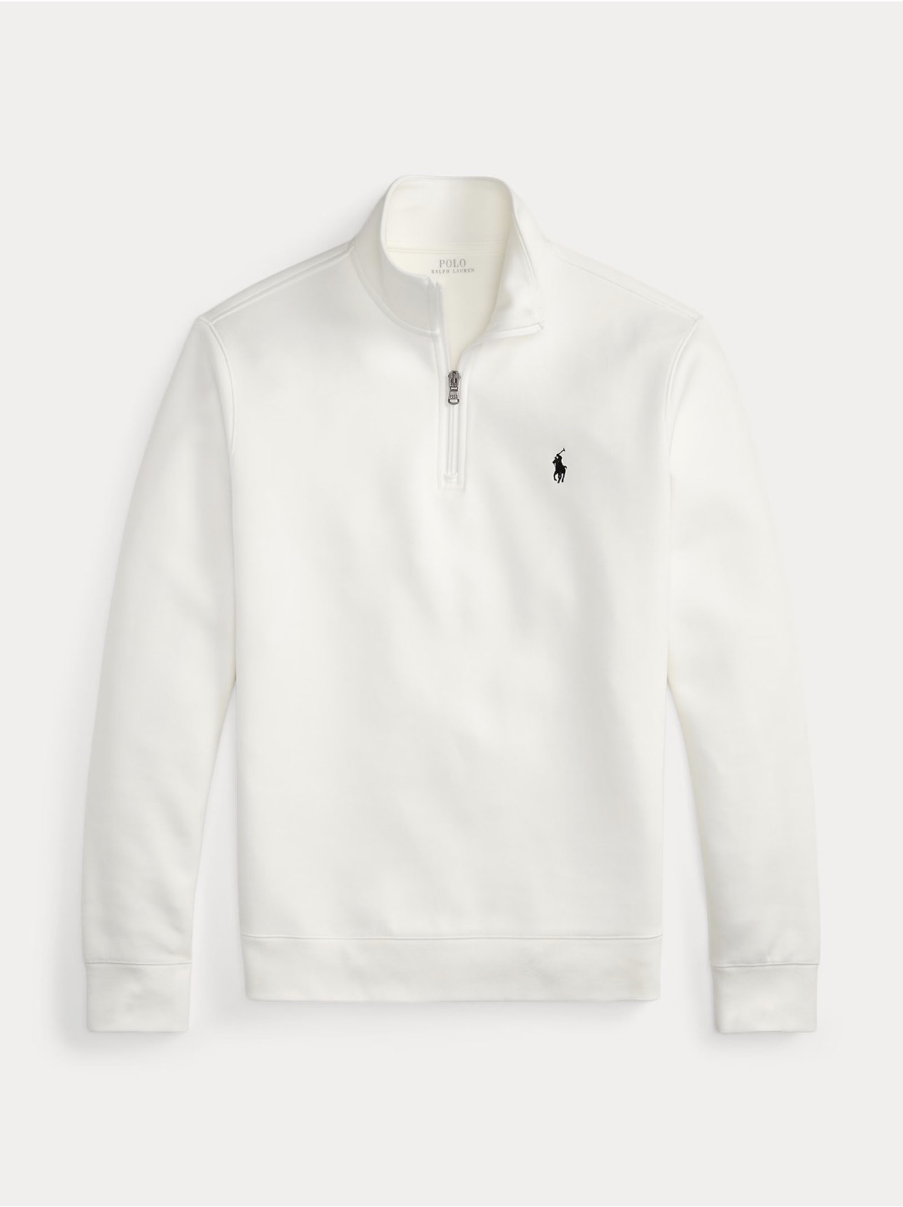 Pullover con cerniera Ralph lauren RALPH LAUREN Abbigliamento e accessori > Abbigliamento - dettaglio 2
