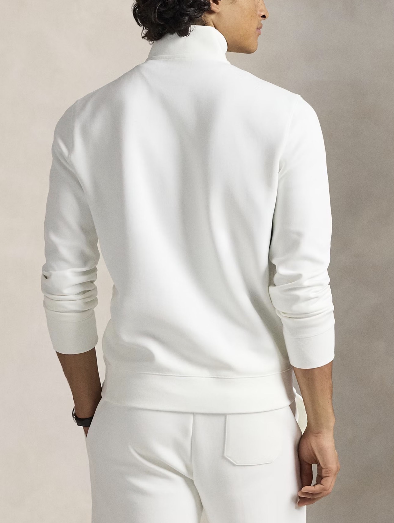 Pullover con cerniera Ralph lauren RALPH LAUREN Abbigliamento e accessori > Abbigliamento - dettaglio 1