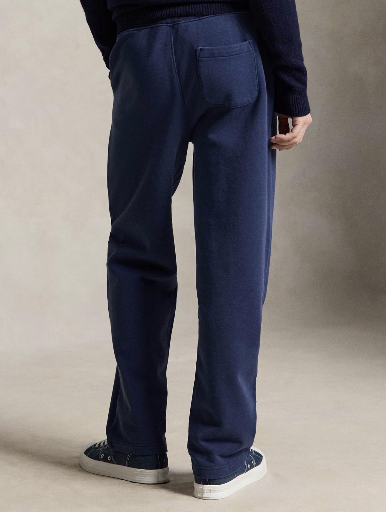 Pantalone abbigliamento cotone Ralph lauren RALPH LAUREN Abbigliamento e accessori > Abbigliamento - dettaglio 1