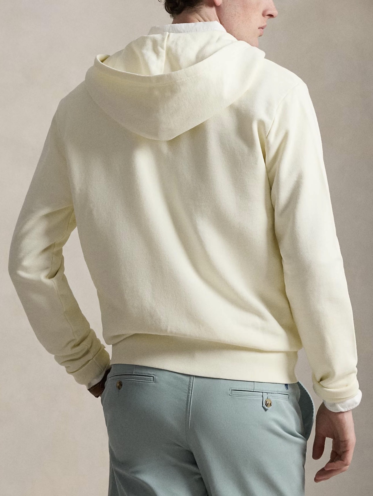 Felpa con cappuccio Ralph lauren RALPH LAUREN Abbigliamento e accessori > Abbigliamento - dettaglio 1