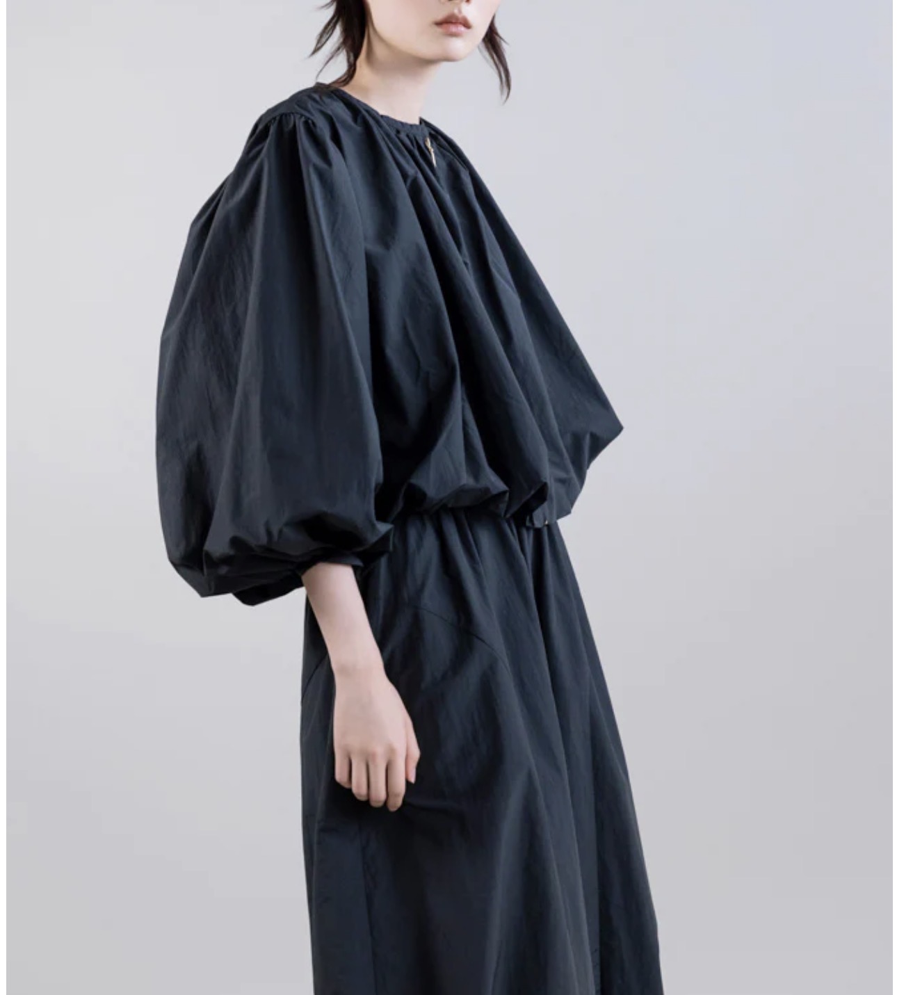 Giubbotto abbigliamento pensata per completare Psophia PSOPHIA Abbigliamento e accessori > Abbigliamento - dettaglio 2