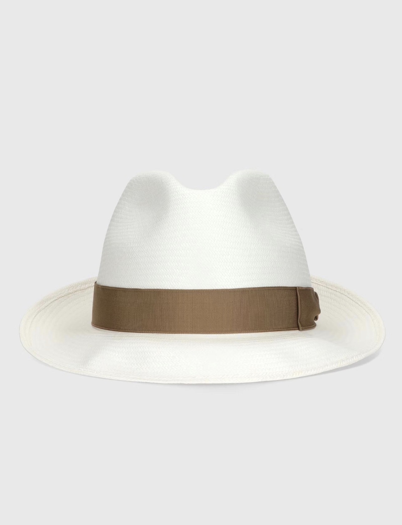Cappello accessori prodotto con cura Borsalino BORSALINO Abbigliamento e accessori > Accessori di abbigliamento - dettaglio 1