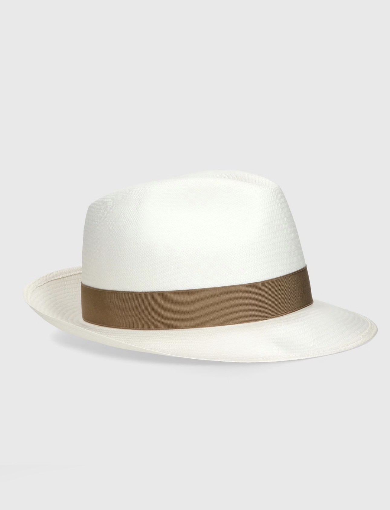 Cappello accessori prodotto con cura Borsalino BORSALINO Abbigliamento e accessori > Accessori di abbigliamento - dettaglio 2