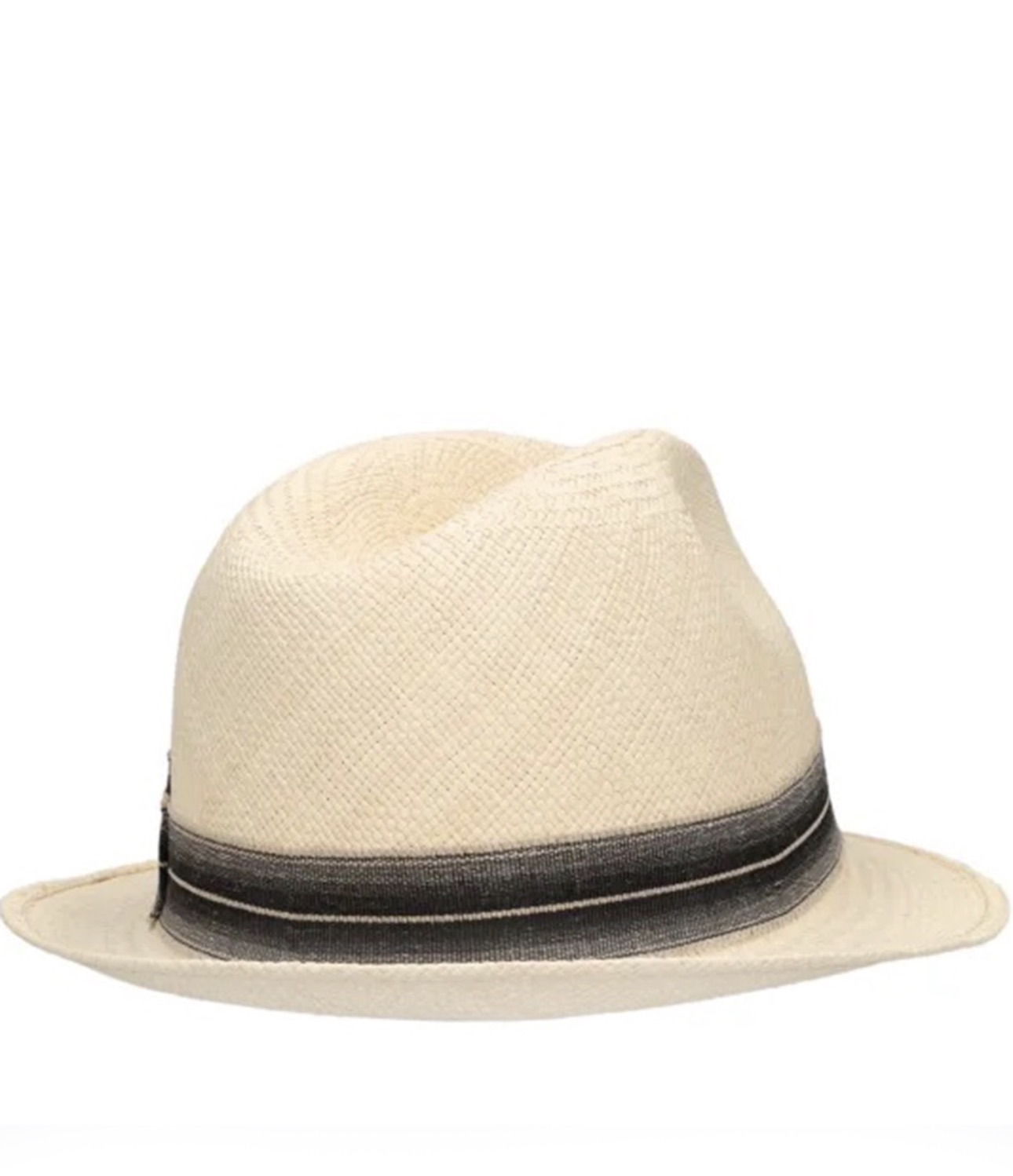 Cappello trilby panama quito accessori Borsalino BORSALINO Abbigliamento e accessori > Accessori di abbigliamento - dettaglio 1