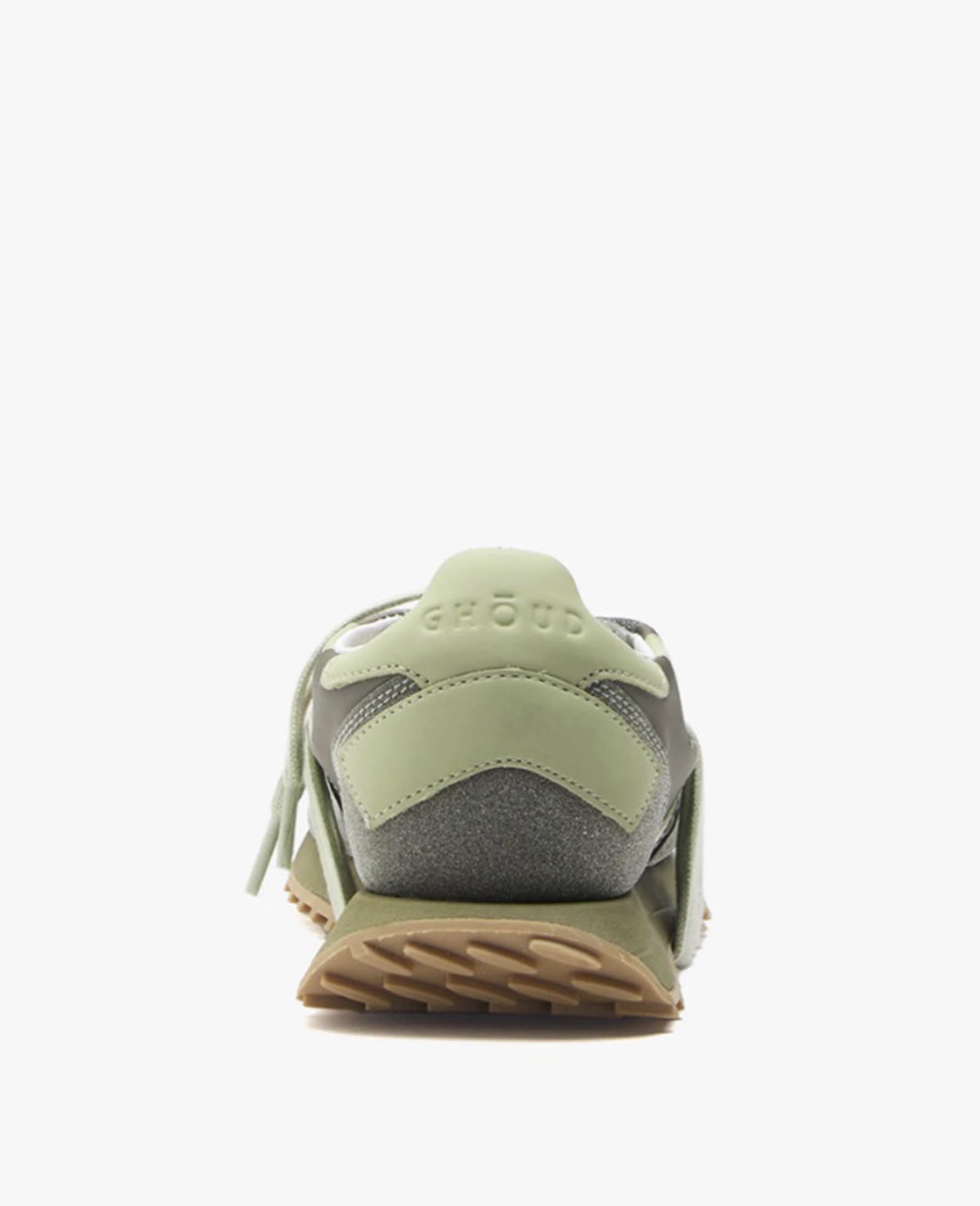 Sneakers rush starlight monoblock di Ghoud GHOUD Abbigliamento e accessori > Scarpe - dettaglio 2