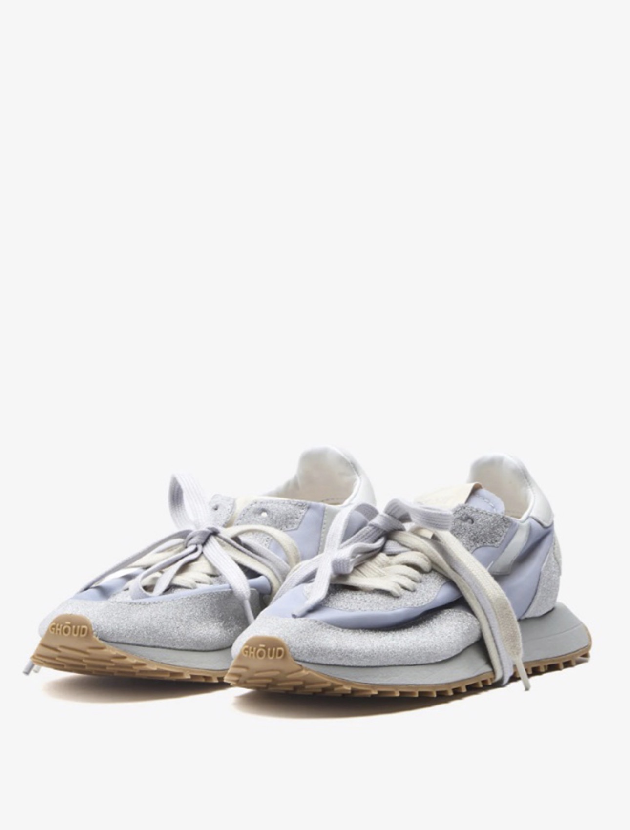 Sneakers rush starlight monoblock Ghoud GHOUD Abbigliamento e accessori > Scarpe - dettaglio 1