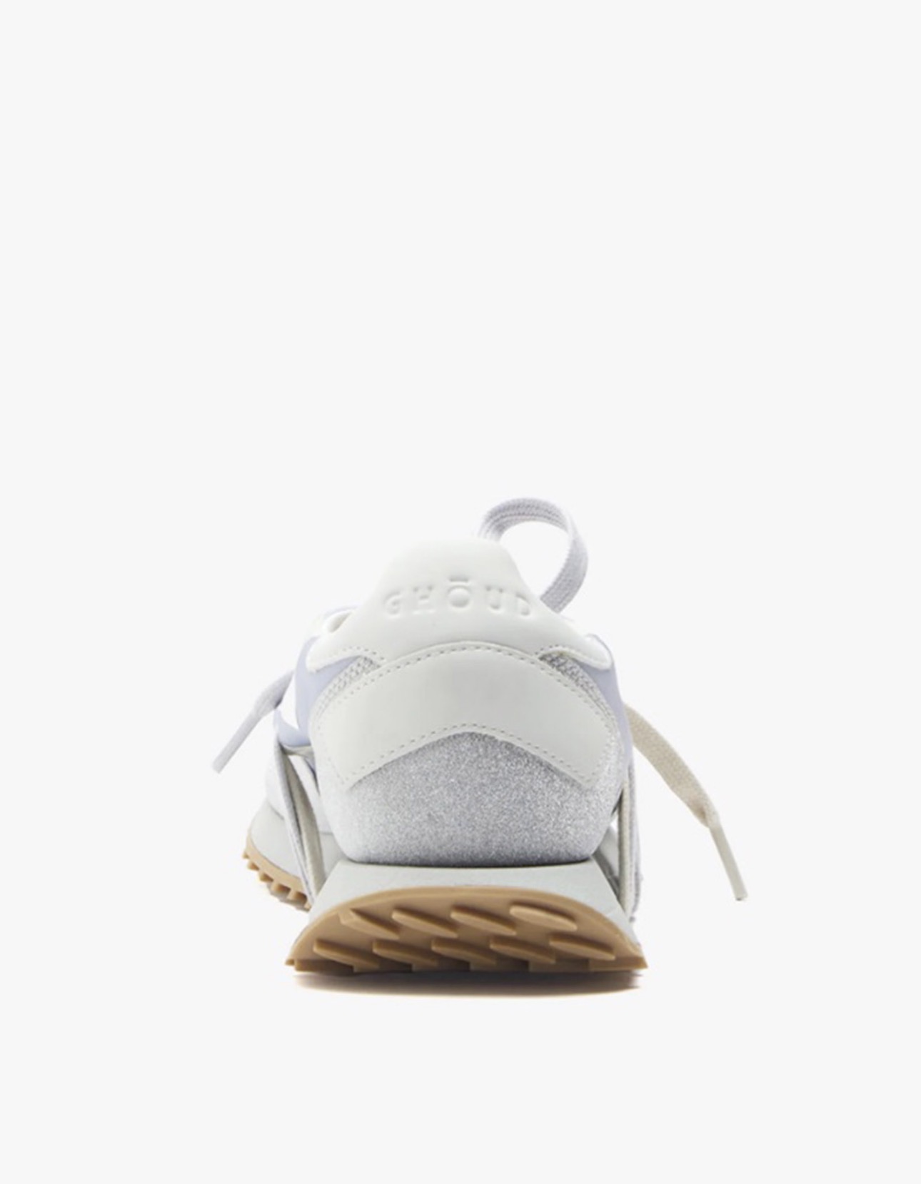Sneakers rush starlight monoblock Ghoud GHOUD Abbigliamento e accessori > Scarpe - dettaglio 2