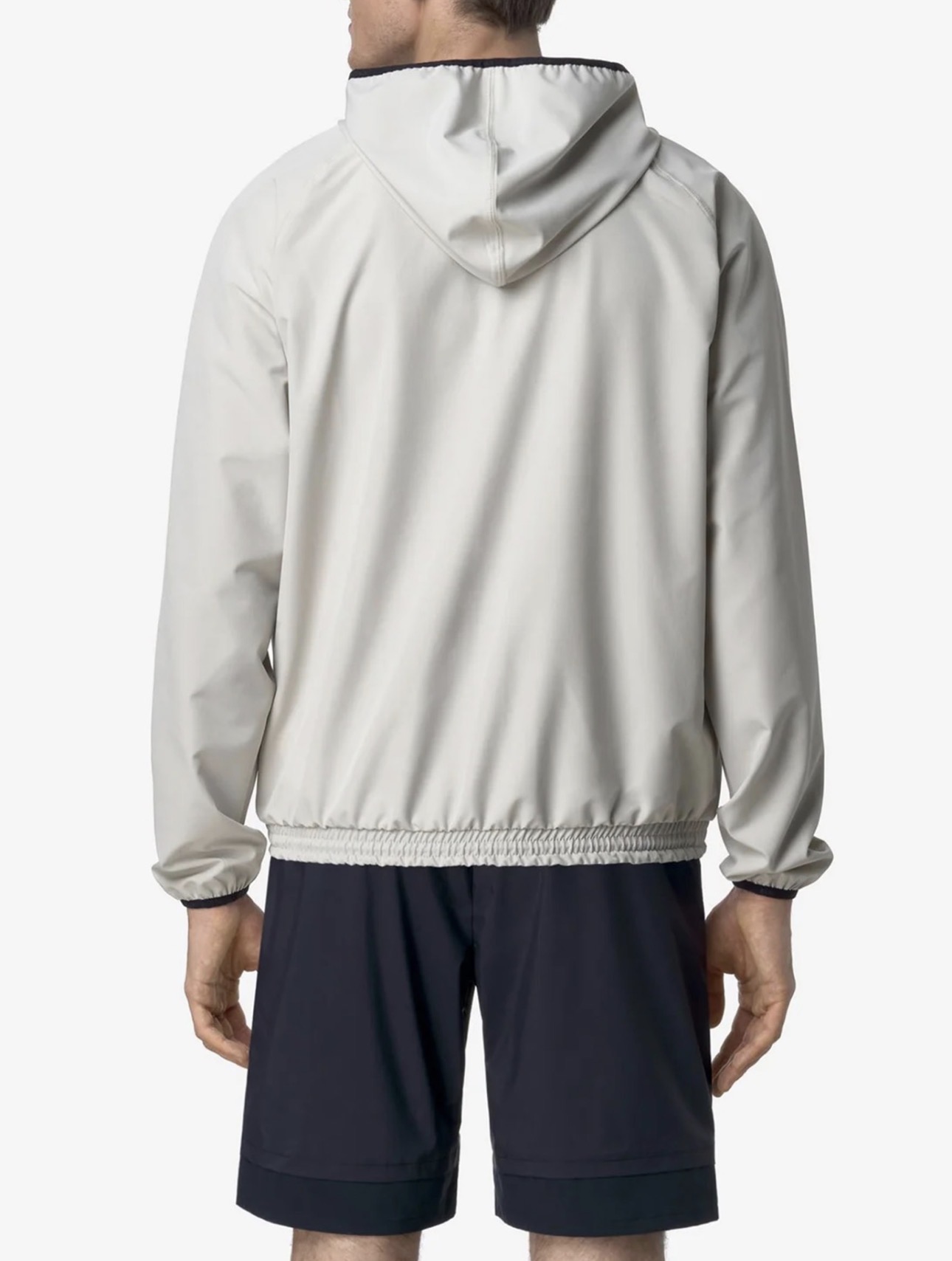 Giubbotto casual tecnico K-way K-WAY Abbigliamento e accessori > Abbigliamento - dettaglio 2