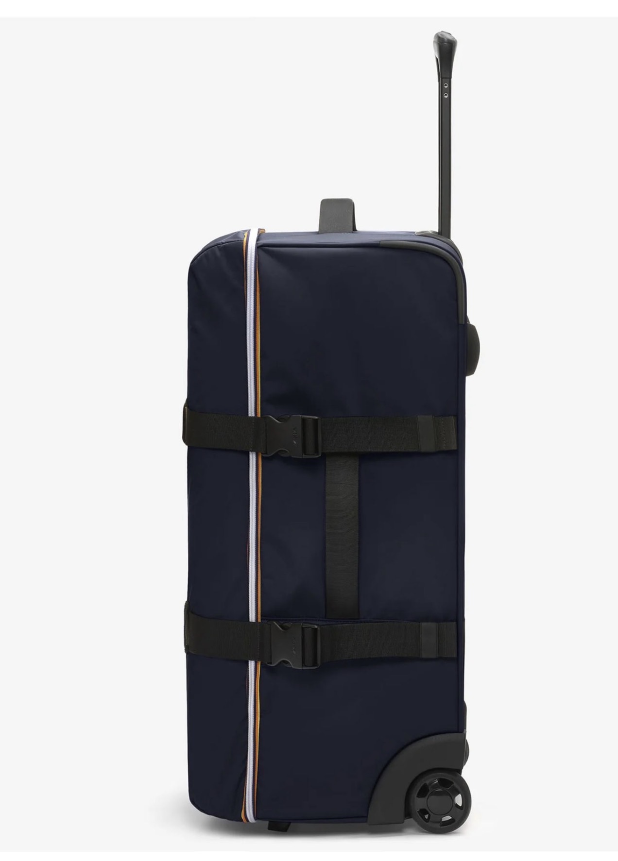 Valigia K-way realizzato in nylon K-WAY Bagagli e borse > Borsoni - dettaglio 1