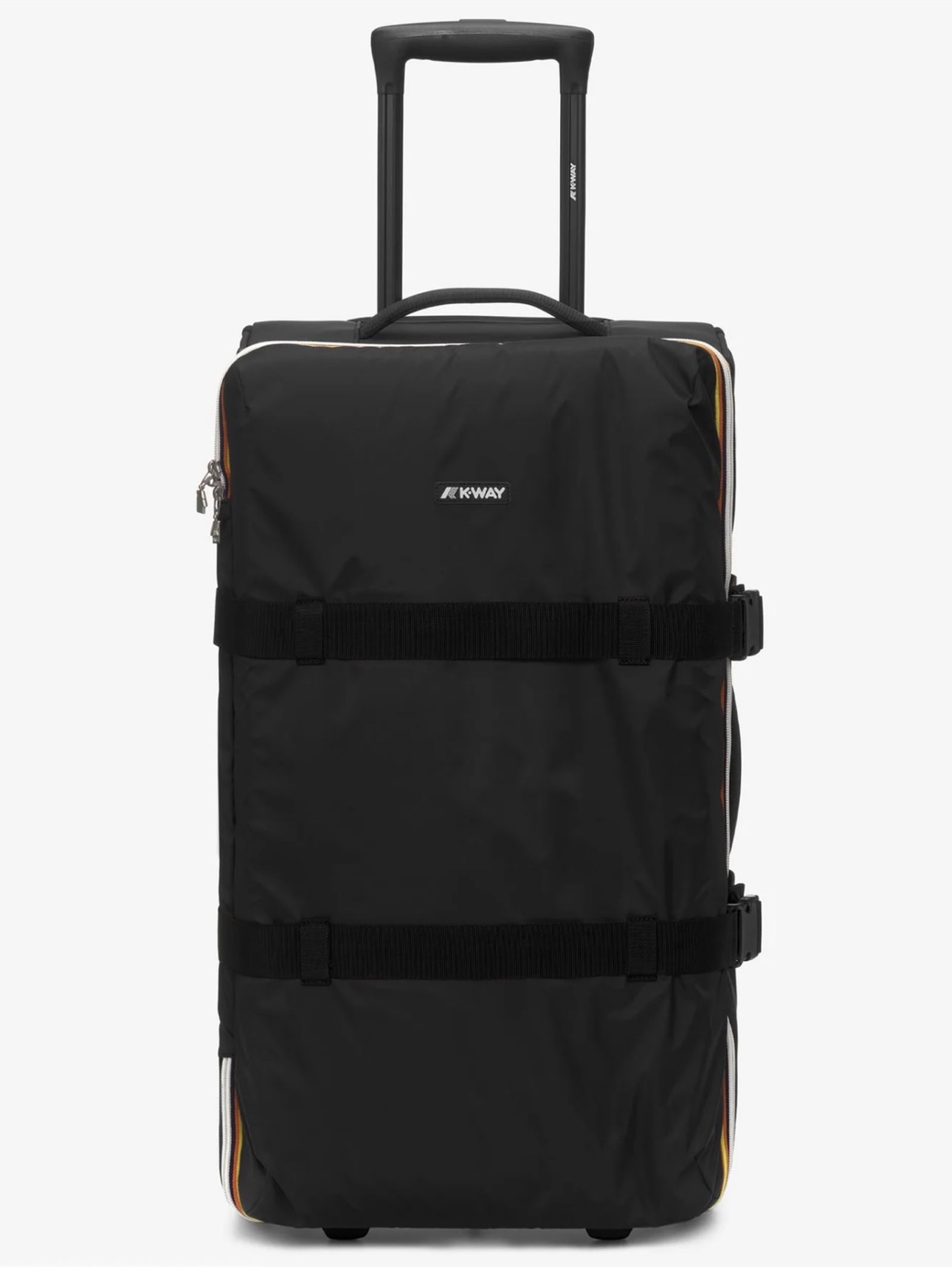 Valigia K-way realizzato in nylon K-WAY Bagagli e borse > Borsoni - dettaglio 4