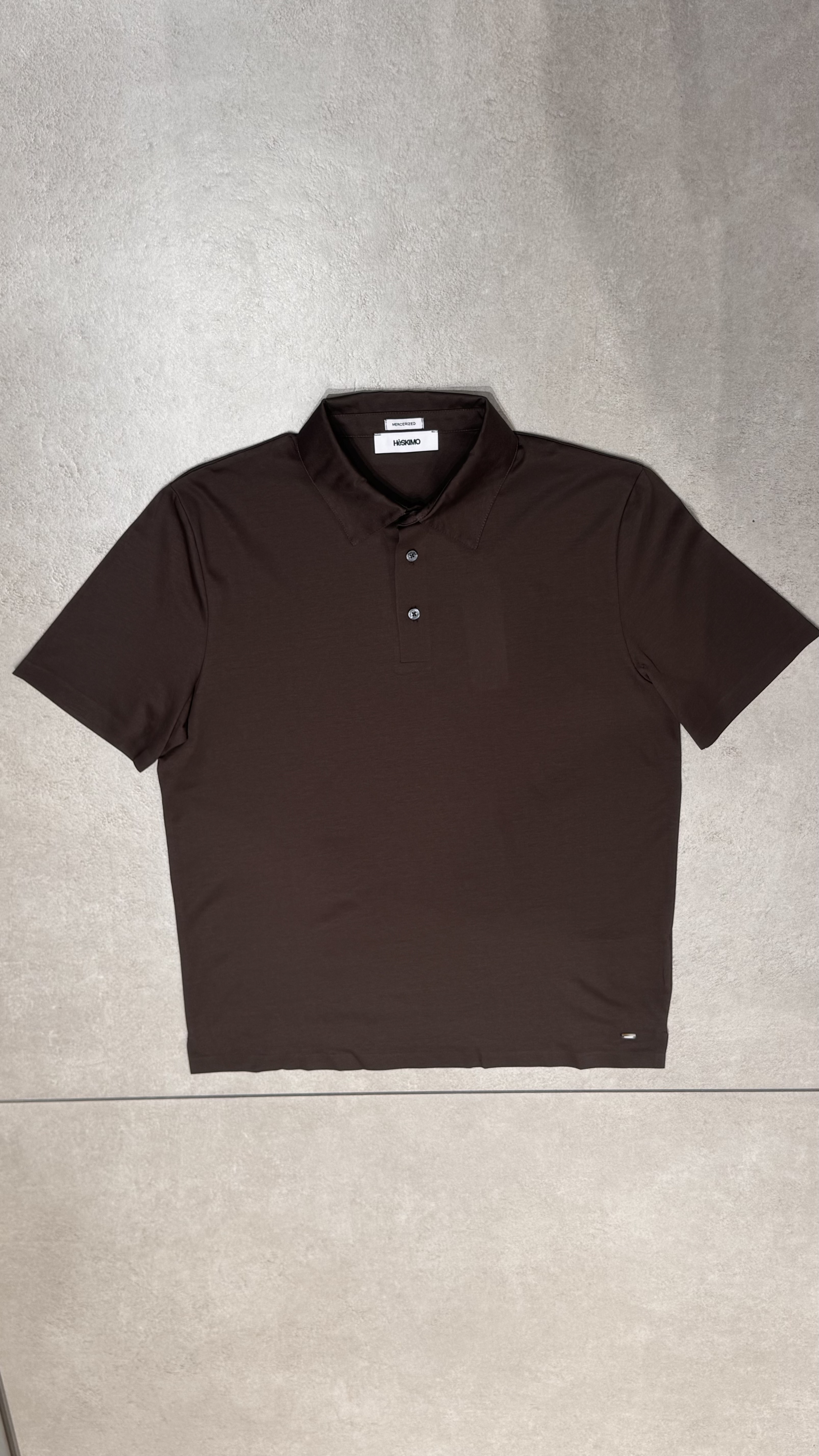 Polo abbigliamento jersey di votone Altea ALTEA Abbigliamento e accessori > Abbigliamento - dettaglio 1