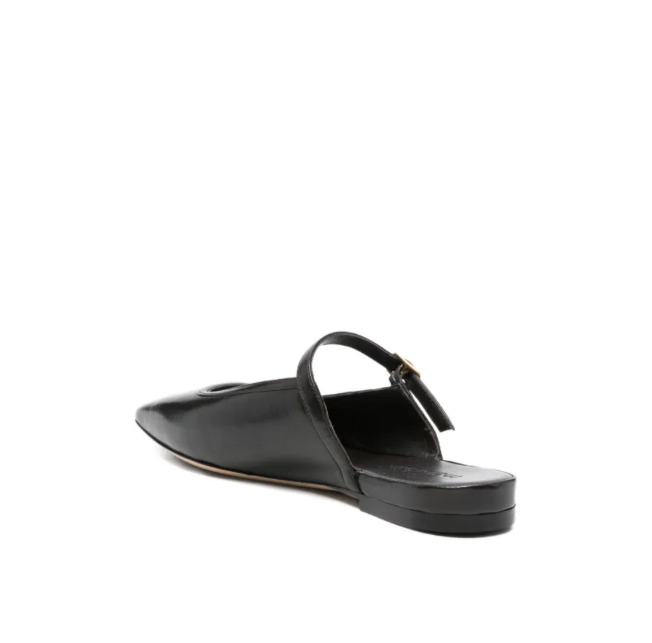 Ciabatte ciabattina flat Mara bini MARA BINI Abbigliamento e accessori > Scarpe - dettaglio 2