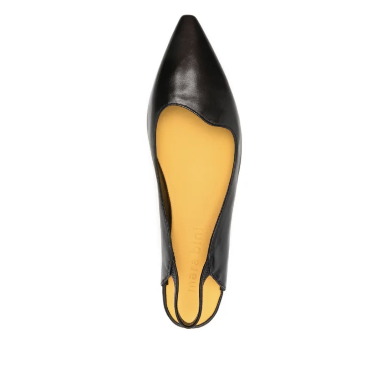 Ciabatte modello chanel Mara bini MARA BINI Abbigliamento e accessori > Scarpe - dettaglio 3
