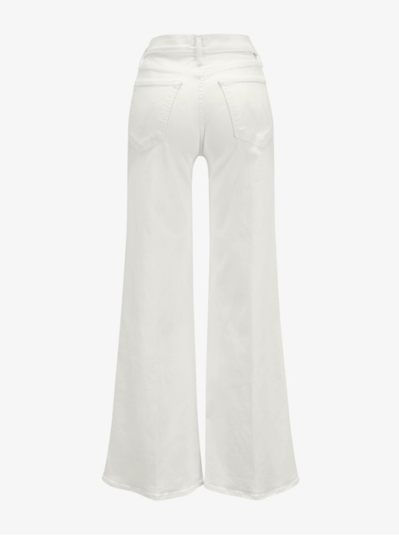 Jeans vita media stretch comfortevole Mother MOTHER Abbigliamento e accessori > Abbigliamento - dettaglio 1