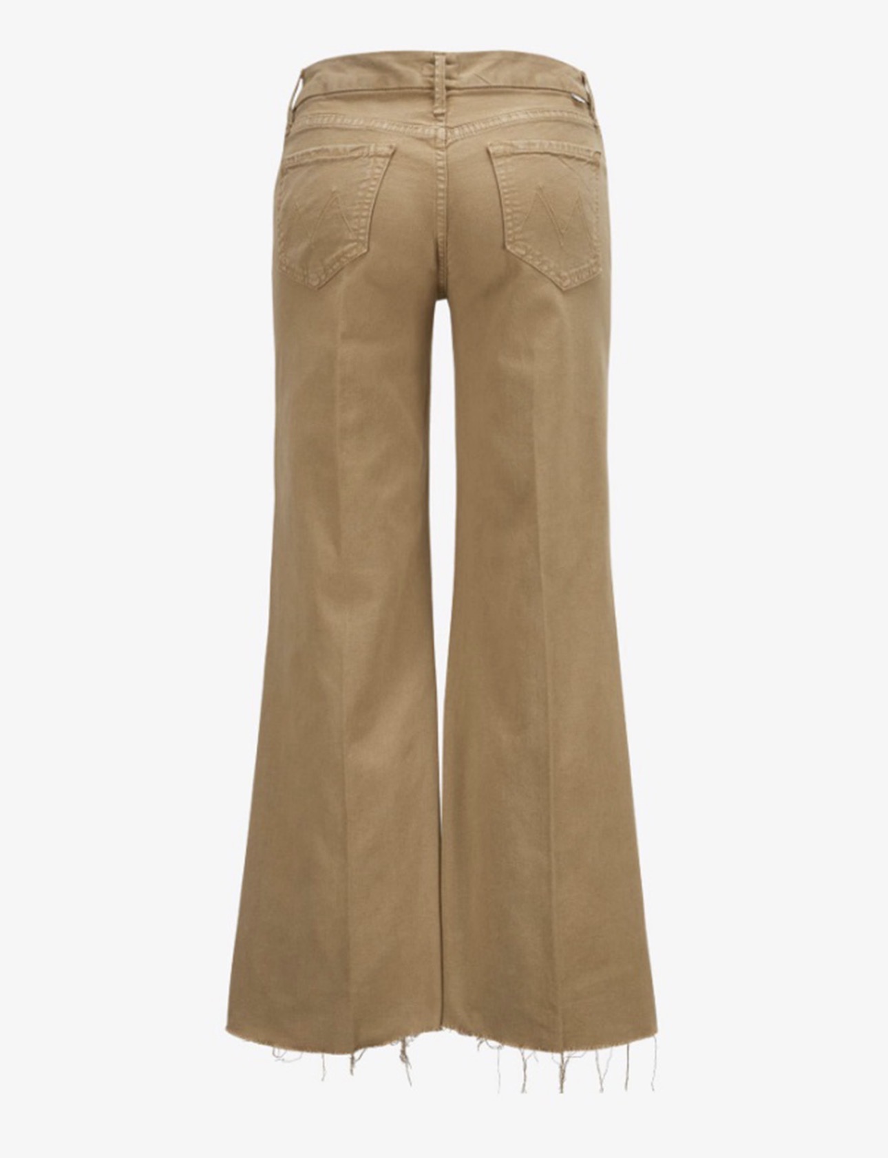 Jeans peso leggero donna Mother MOTHER Abbigliamento e accessori > Abbigliamento - dettaglio 1