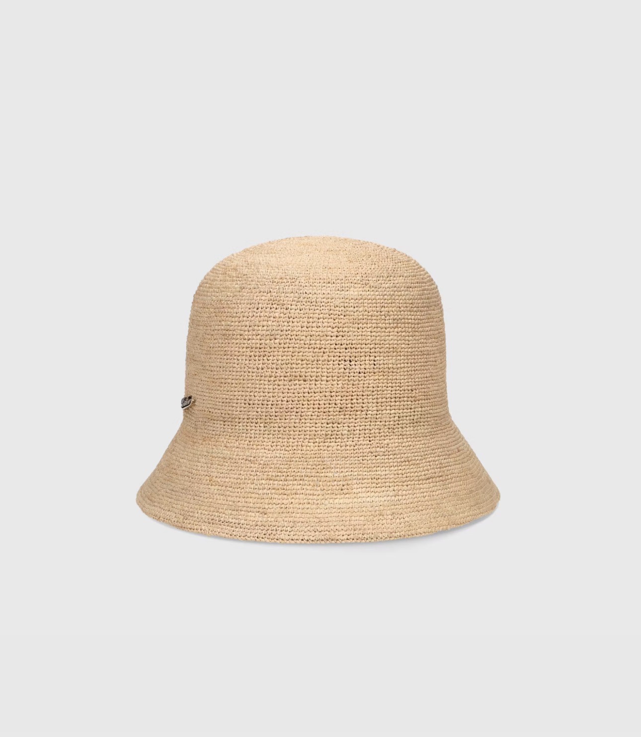 Accessori cappello cloche Borsalino BORSALINO Abbigliamento e accessori > Accessori di abbigliamento - dettaglio 2
