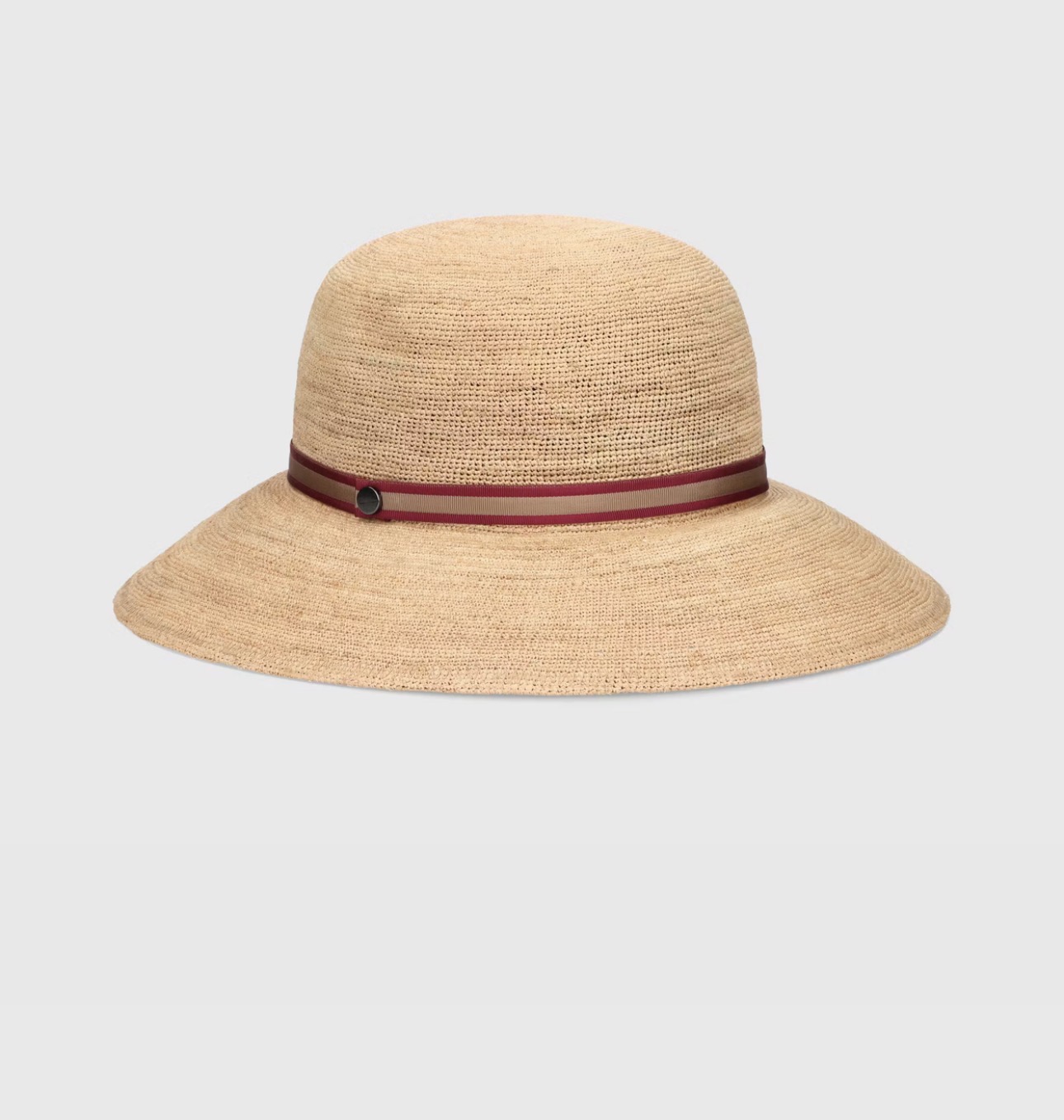 Cappello accessori rafia crochet Borsalino BORSALINO Abbigliamento e accessori > Accessori di abbigliamento - dettaglio 1