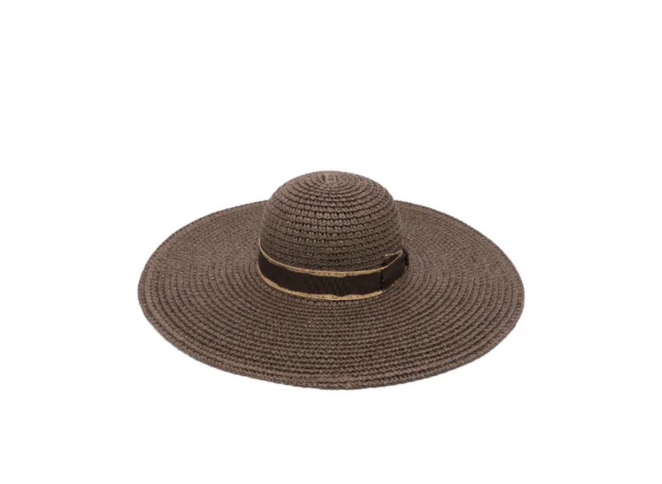 Accessori cappello falda larga morbida Borsalino BORSALINO Abbigliamento e accessori > Accessori di abbigliamento - dettaglio 2