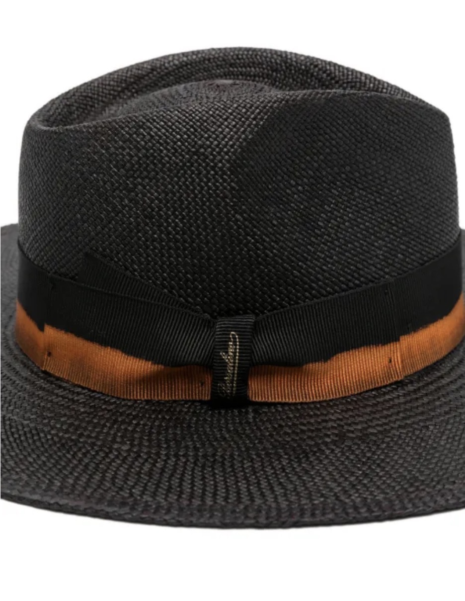 Cappello panama accessori Borsalino BORSALINO Abbigliamento e accessori > Accessori di abbigliamento - dettaglio 2