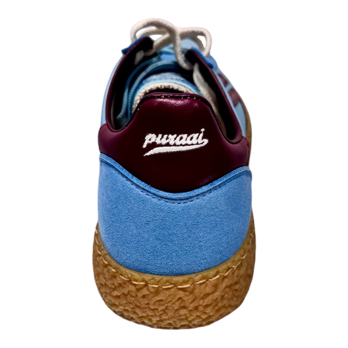 Sneakers sostenibile vegane Puraai PURAAI Abbigliamento e accessori > Scarpe - dettaglio 1