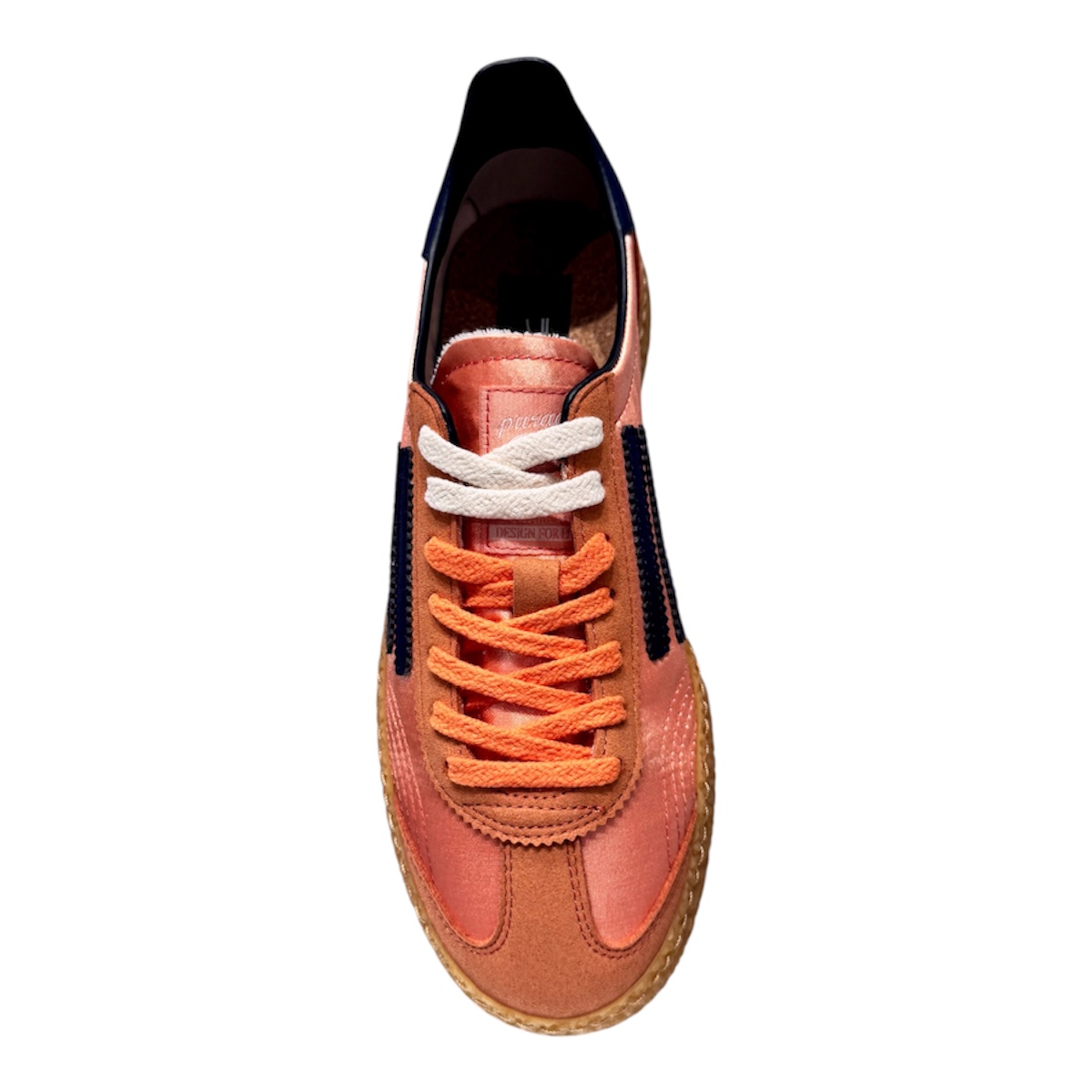 Sneakers vegane calzature Puraai PURAAI Abbigliamento e accessori > Scarpe - dettaglio 2