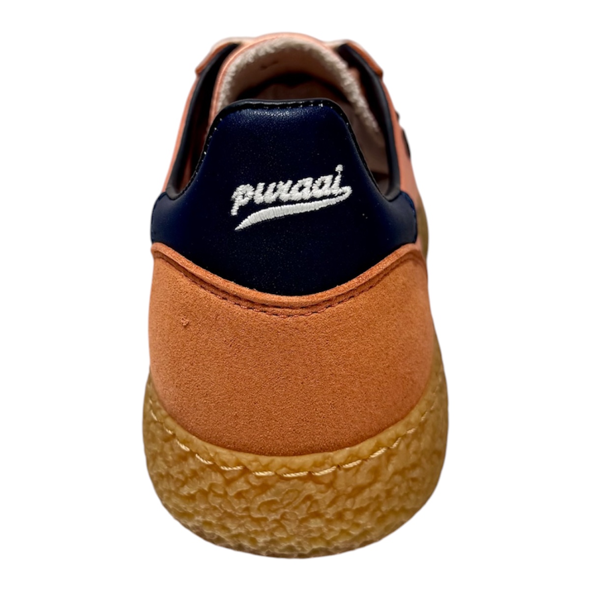 Sneakers vegane calzature Puraai PURAAI Abbigliamento e accessori > Scarpe - dettaglio 1