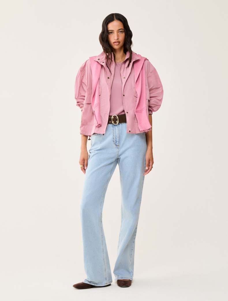 Giubbino PBBVELIERO PENNYBLACK Abbigliamento e accessori > Abbigliamento - dettaglio 2