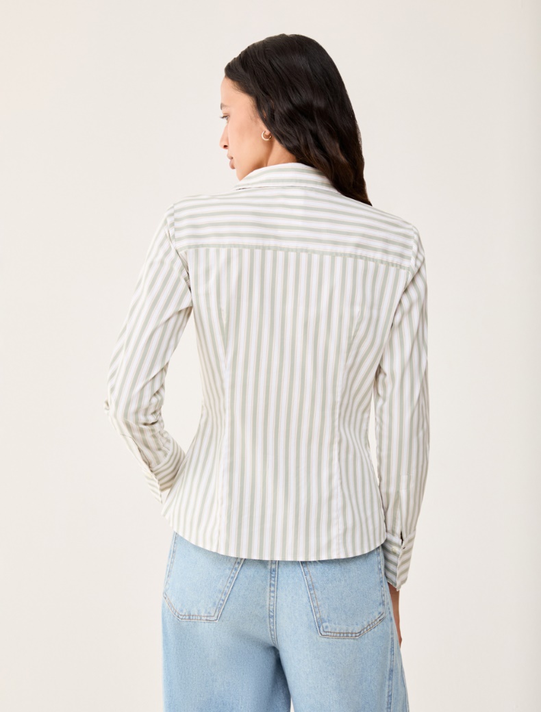 Camicia PBBMARGARET PENNYBLACK Abbigliamento e accessori > Abbigliamento - dettaglio 1