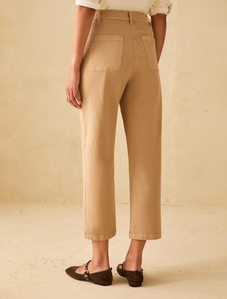 Pantalone PBBSTILLA PENNYBLACK Abbigliamento e accessori > Abbigliamento - dettaglio 1