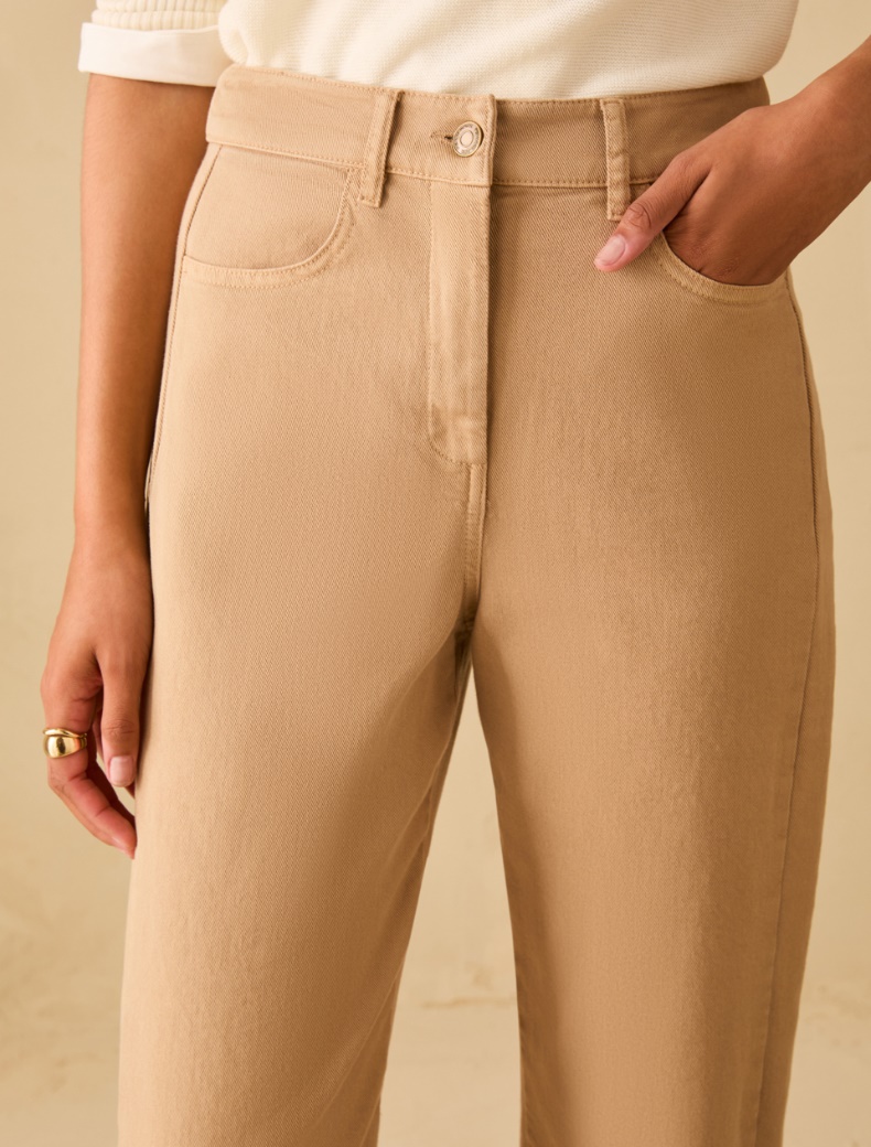 Pantalone PBBSTILLA PENNYBLACK Abbigliamento e accessori > Abbigliamento - dettaglio 2