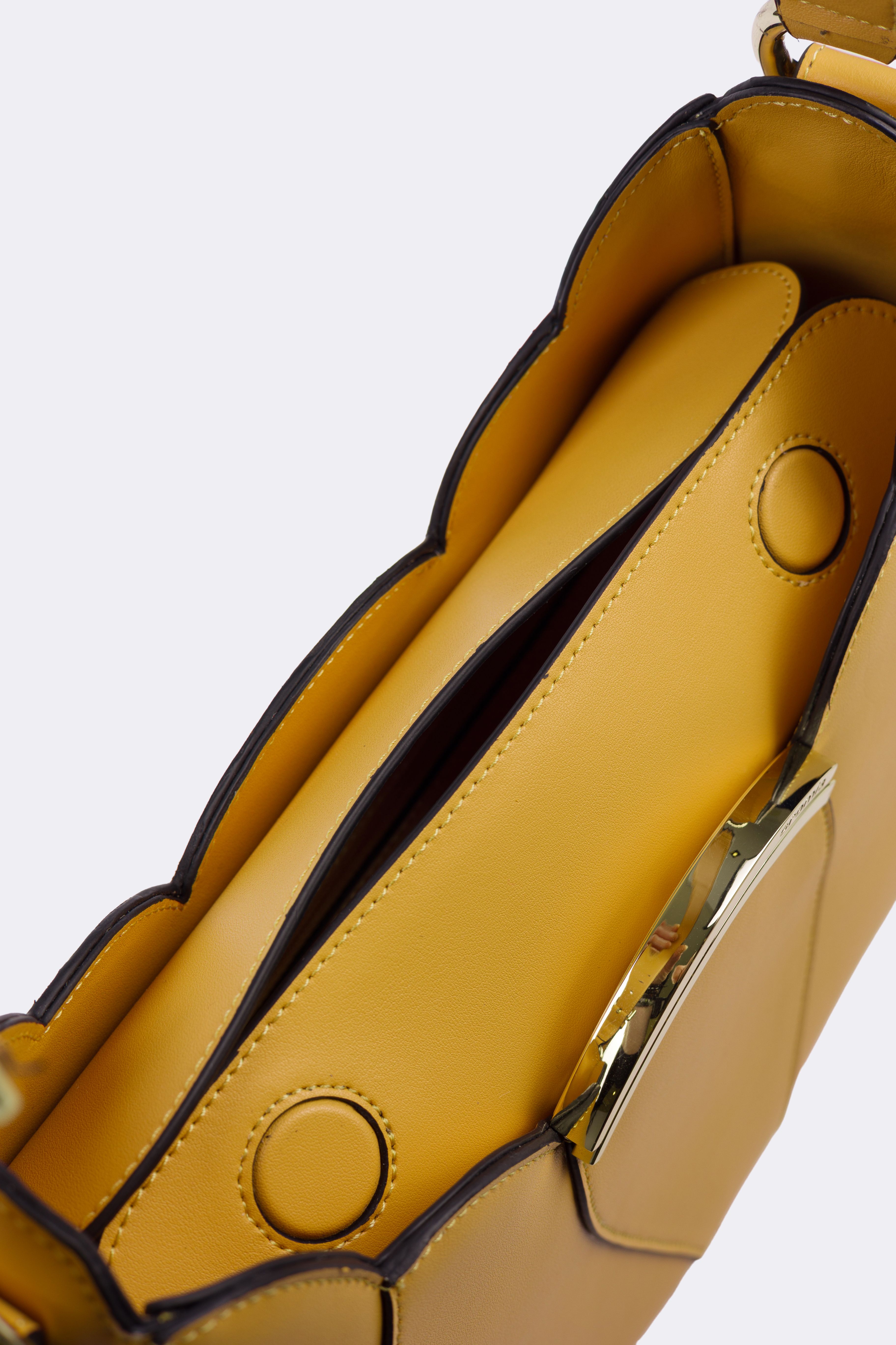 Borsa a spalla  Cromia CROMIA Abbigliamento e accessori > Borsette, portafogli e custodie - dettaglio 3