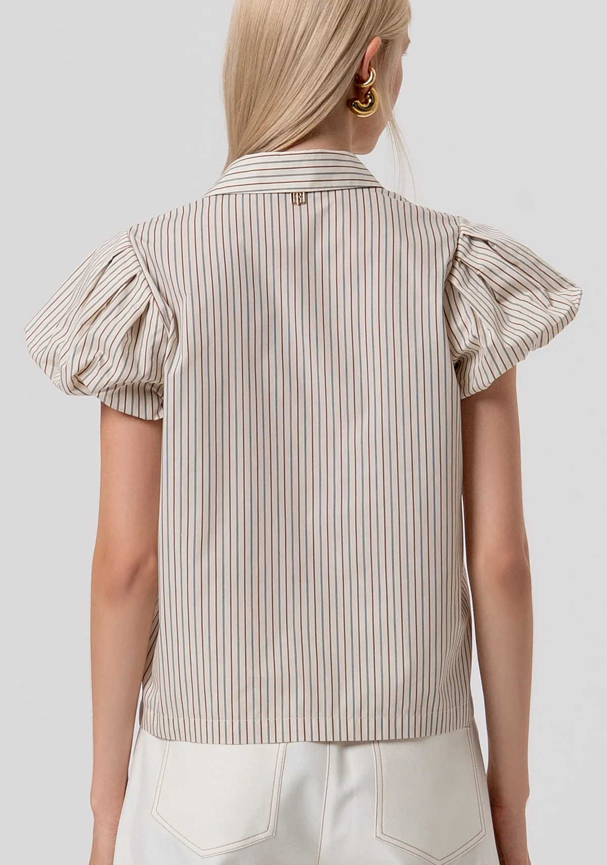 Camicia  Fracomina FRACOMINA Abbigliamento e accessori > Abbigliamento - dettaglio 1