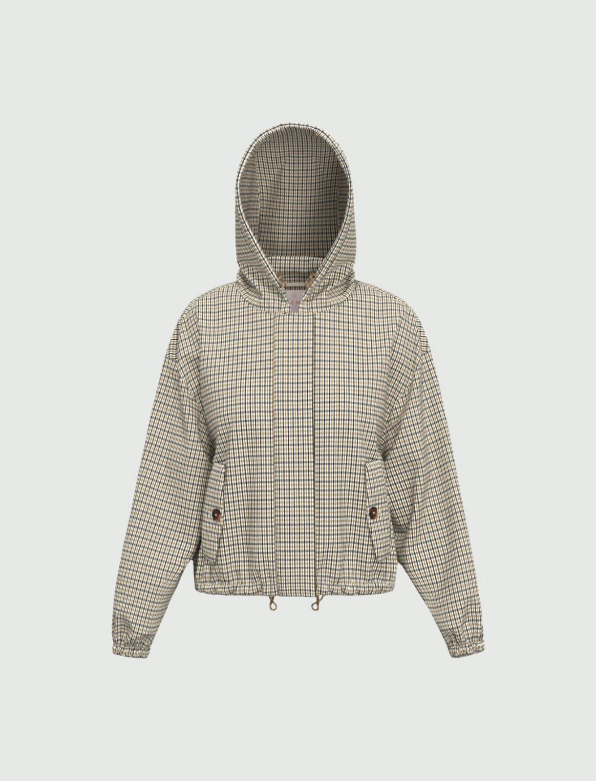 Giubbotto EMMZAMIA EMME Abbigliamento e accessori > Abbigliamento - dettaglio 2