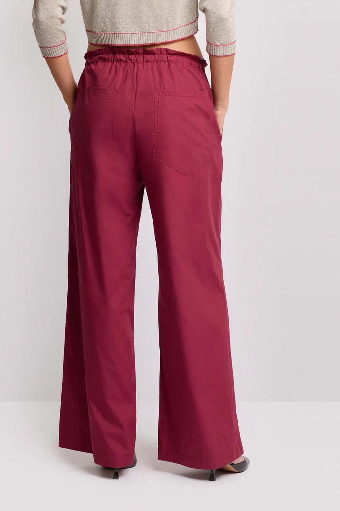 Pantalone Malwida Kocca KOCCA Abbigliamento e accessori > Abbigliamento - dettaglio 1