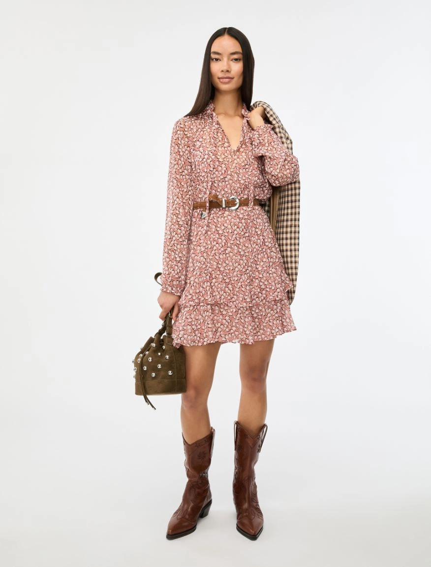  Abito IBLUFO   I BLUES Abbigliamento e accessori > Abbigliamento - dettaglio 1
