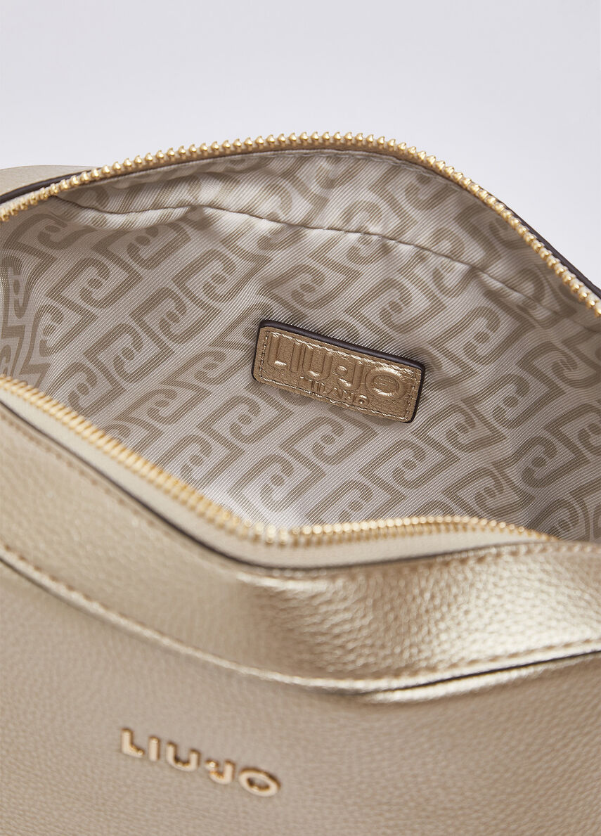 Borsa a tracolla  Liu jo LIU JO Abbigliamento e accessori > Borsette, portafogli e custodie - dettaglio 1